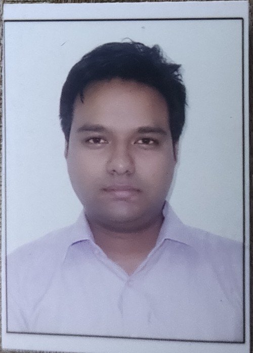 Best Chemistry tutor in Prayagraj